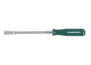 Jonnesway Wkrętak elastyczny z nasadką 10mm AG010184E