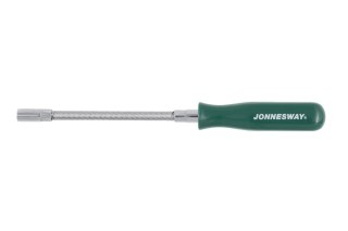 Jonnesway Wkrętak elastyczny z nasadką 7mm AG010184C