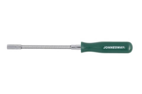 Jonnesway Wkrętak elastyczny z nasadką 7mm AG010184C Jonnesway Wkrętak elastyczny z nasadką 7mm AG010184C