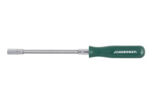 Jonnesway Wkrętak elastyczny z nasadką 8mm AG010184D