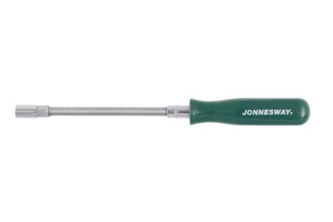 Jonnesway Wkrętak elastyczny z nasadką 8mm AG010184D Jonnesway Wkrętak elastyczny z nasadką 8mm AG010184D