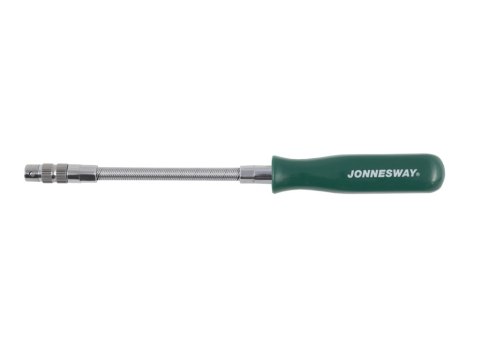 Jonnesway Wkrętak elastyczny z uchwytem bitów 1/4" AG010184G Jonnesway Wkrętak elastyczny z uchwytem bitów 1/4" AG010184G