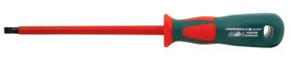 Jonnesway Wkrętak izolowany płaski 5.5 x 125mm DV13S5125