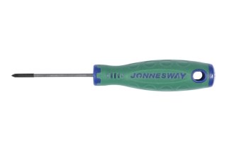 Jonnesway Wkrętak krzyżakowy PH0 x 60mm D71P060