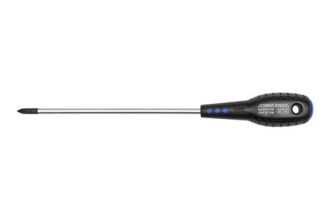 Jonnesway Wkrętak krzyżakowy PH1 x 150mm D04P1150 Jonnesway Wkrętak krzyżakowy PH1 x 150mm D04P1150