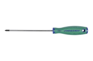 Jonnesway Wkrętak krzyżakowy PH1 x 150mm D71P1150