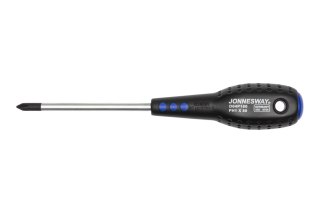 Jonnesway Wkrętak krzyżakowy PH1 x 80mm D04P180