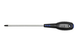 Jonnesway Wkrętak krzyżakowy PH2 x 150mm D04P2150