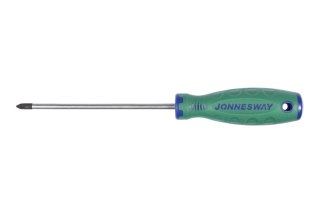 Jonnesway Wkrętak krzyżakowy PH2 x 150mm D71P2150