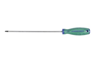 Jonnesway Wkrętak krzyżakowy PH2 x 250mm D71P2250