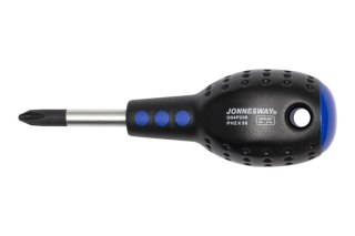 Jonnesway Wkrętak krzyżakowy PH2 x 38mm D04P238