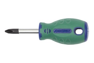 Jonnesway Wkrętak krzyżakowy PH2 x 38mm D71P238