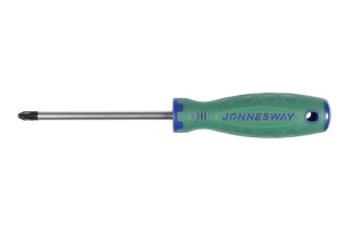 Jonnesway Wkrętak krzyżakowy PH3 x 125mm D71P3125