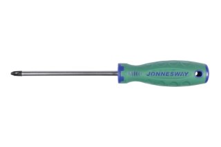 Jonnesway Wkrętak krzyżakowy PH3 x 150mm D71P3150