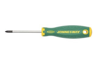 Jonnesway Wkrętak krzyżakowy PZ1 x 80mm D71Z180