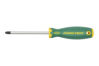 Jonnesway Wkrętak krzyżakowy PZ3 x 125mm D71Z3125