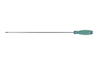 Jonnesway Wkrętak krzyżakowy bardzo długi PH1 x 400mm D71P1400