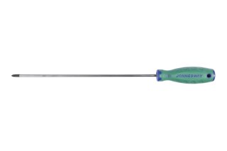 Jonnesway Wkrętak krzyżakowy bardzo długi PH2 x 300mm D71P2300