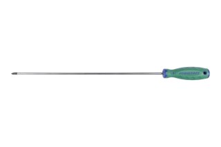 Jonnesway Wkrętak krzyżakowy bardzo długi PH2 x 400mm D71P2400