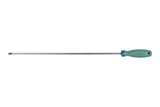 Jonnesway Wkrętak krzyżakowy bardzo długi PH3 x 500mm D71P3500