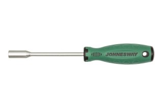 Jonnesway Wkrętak nasadowy 10 x 125mm D715N10