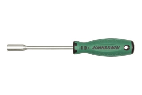 Jonnesway Wkrętak nasadowy 10 x 125mm D715N10 Jonnesway Wkrętak nasadowy 10 x 125mm D715N10