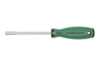 Jonnesway Wkrętak nasadowy 6 x 125mm D715N06