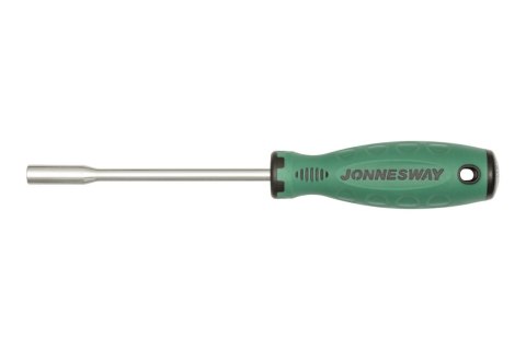 Jonnesway Wkrętak nasadowy 7 x 125mm D715N07 Jonnesway Wkrętak nasadowy 7 x 125mm D715N07