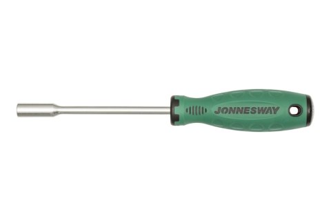 Jonnesway Wkrętak nasadowy 8 x 125mm D715N08 Jonnesway Wkrętak nasadowy 8 x 125mm D715N08