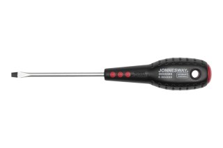 Jonnesway Wkrętak płaski 4.0 x 80mm D04S480