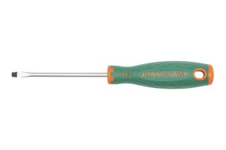 Jonnesway Wkrętak płaski 4.0 x 80mm D71S480