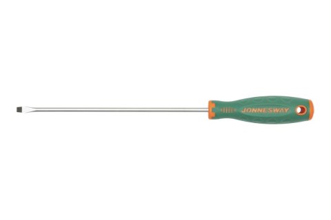 Jonnesway Wkrętak płaski 5.5 x 200mm D71S5200 Jonnesway Wkrętak płaski 5.5 x 200mm D71S5200