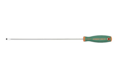Jonnesway Wkrętak płaski 5.5 x 300mm D71S5300 Jonnesway Wkrętak płaski 5.5 x 300mm D71S5300