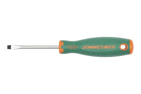 Jonnesway Wkrętak płaski 5.5 x 75mm D71S575 Jonnesway Wkrętak płaski 5.5 x 75mm D71S575