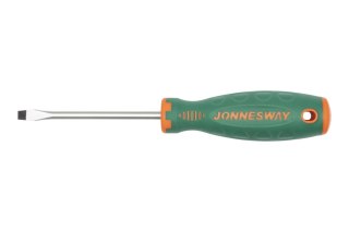 Jonnesway Wkrętak płaski 6.5 x 100mm D71S6100