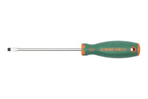 Jonnesway Wkrętak płaski 6.5 x 150mm D71S6150 Jonnesway Wkrętak płaski 6.5 x 150mm D71S6150