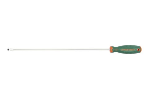 Jonnesway Wkrętak płaski 6.5 x 400mm D71S6400 Jonnesway Wkrętak płaski 6.5 x 400mm D71S6400