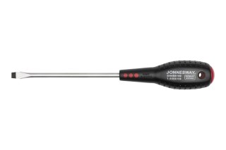 Jonnesway Wkrętak płaski 8.0 x 150mm D04S8150