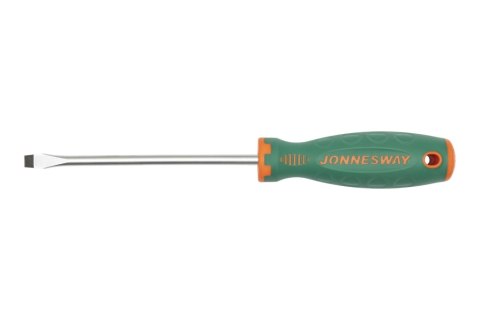 Jonnesway Wkrętak płaski 8.0 x 150mm D71S8150 Jonnesway Wkrętak płaski 8.0 x 150mm D71S8150
