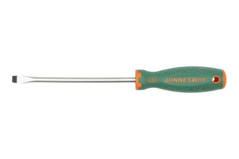 Jonnesway Wkrętak płaski 9.5 x 175mm D71S9175 Jonnesway Wkrętak płaski 9.5 x 175mm D71S9175