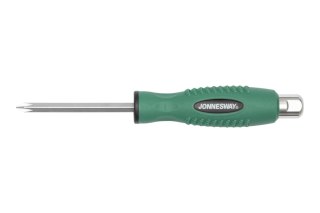 Jonnesway Wkrętak ślusarski do pobijania krzyżakowy PH1 x 80mm D70P175