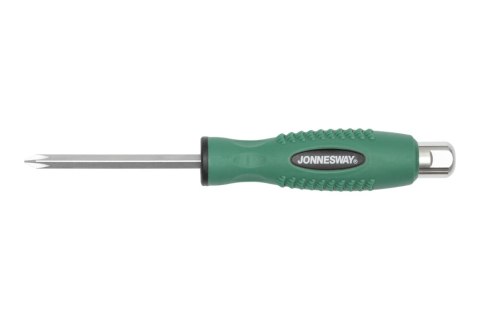 Jonnesway Wkrętak ślusarski do pobijania krzyżakowy PH1 x 80mm D70P175 Jonnesway Wkrętak ślusarski do pobijania krzyżakowy PH1 x 80mm D70P175