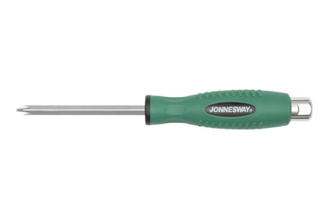 Jonnesway Wkrętak ślusarski do pobijania krzyżakowy PH2 x 100mm D70P2100 Jonnesway Wkrętak ślusarski do pobijania krzyżakowy PH2 x 100mm D70P2100