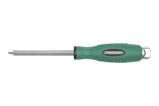 Jonnesway Wkrętak ślusarski do pobijania krzyżakowy PH3 x 125mm D70P3125