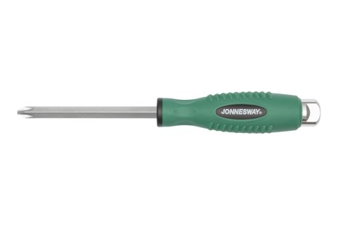 Jonnesway Wkrętak ślusarski do pobijania krzyżakowy PH3 x 125mm D70P3125 Jonnesway Wkrętak ślusarski do pobijania krzyżakowy PH3 x 125mm D70P3125