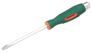 Jonnesway Wkrętak ślusarski do pobijania płaski 5.5 x 100mm D70S5100