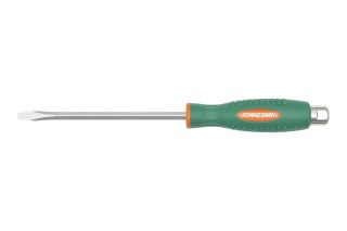 Jonnesway Wkrętak ślusarski do pobijania płaski 6.5 x 150mm D70S6150