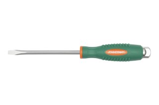 Jonnesway Wkrętak ślusarski do pobijania płaski 8.0 x 150mm D70S8150