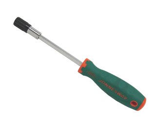 Jonnesway Wkrętak z uchwytem do bitów 1/4" D71H2125