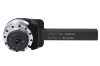 Jonnesway Wzmacniacz momentu 1/2"F x 1-1/2"M 6000Nm T0941260